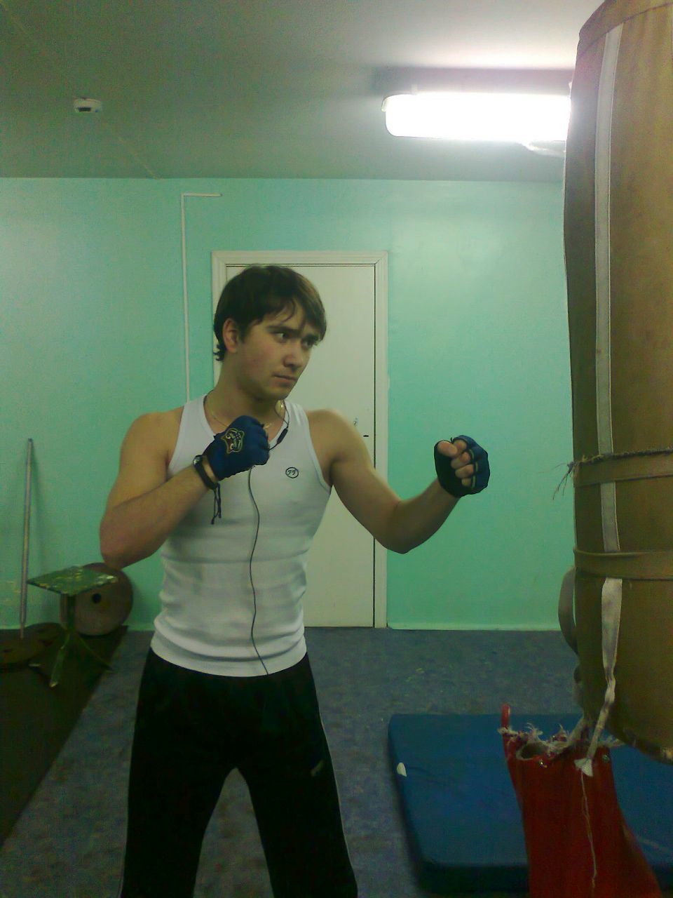 Вячеслав Абакумов | Новосибирск