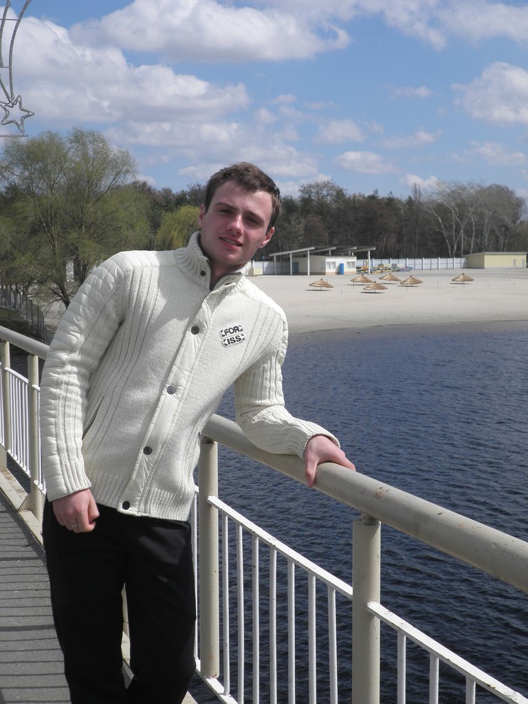 Сергей Калнусенко | 