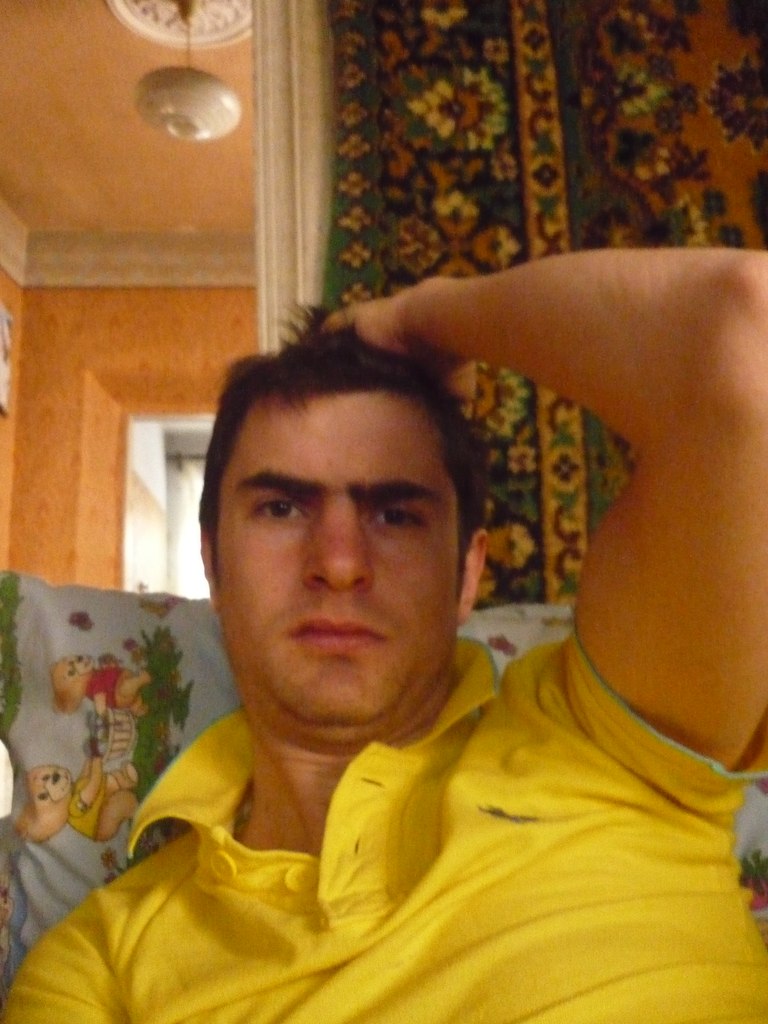 Денис Постухов ДЕНЯ | Днепр (Днепропетровск)