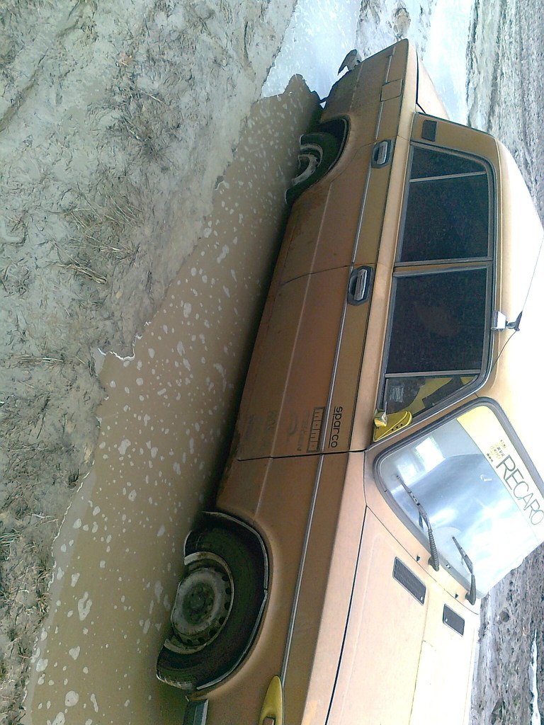 Лёха Демченко | Шостка