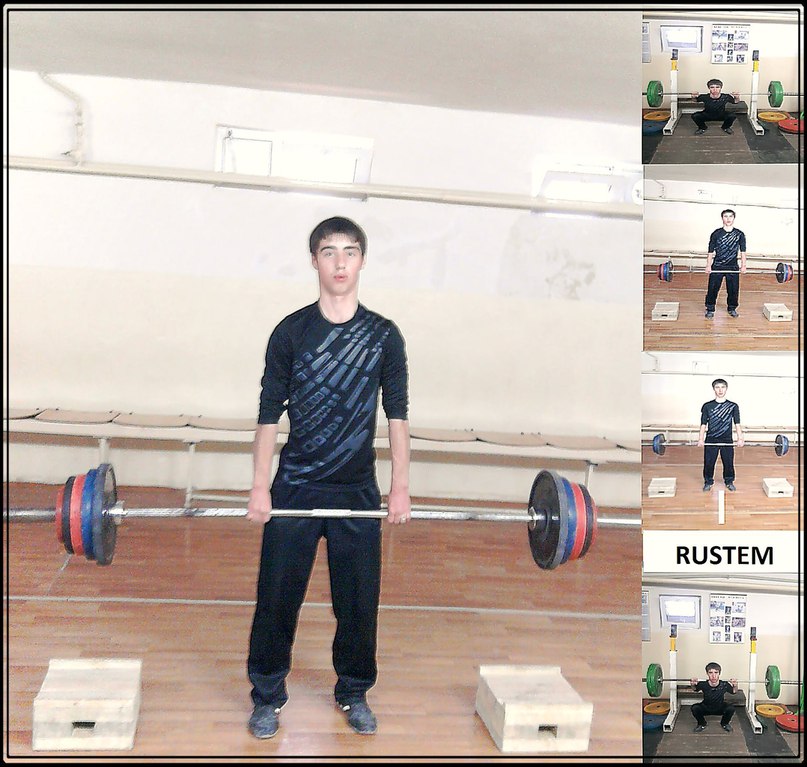 Рустем Муждабаев Серверович | Бахчисарай