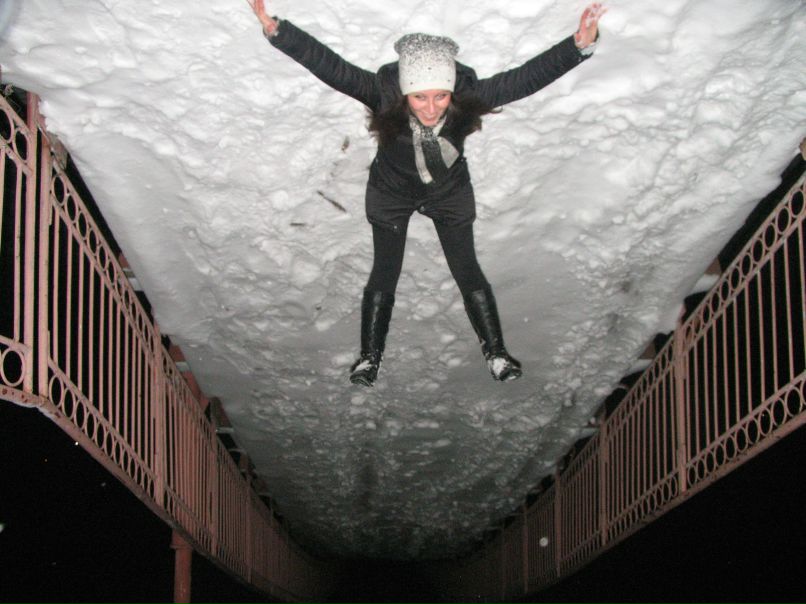 Анечка Арутюнова--Петросян | Днепр (Днепропетровск)