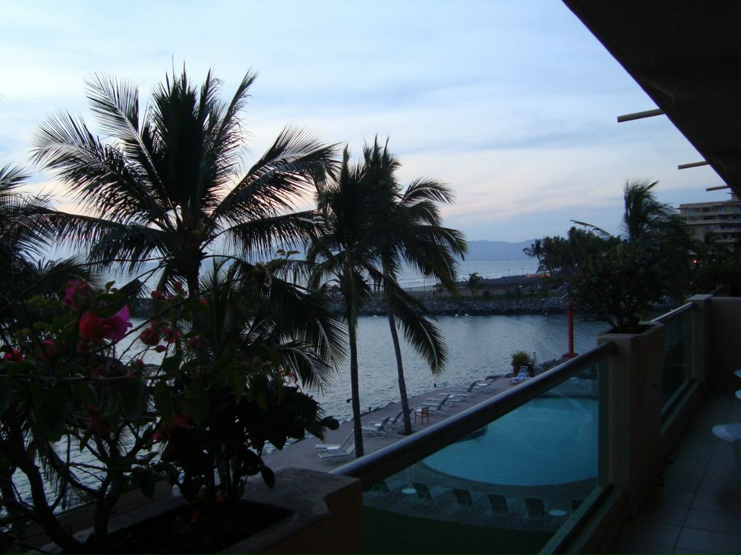 Оля Кублий | Vancouver