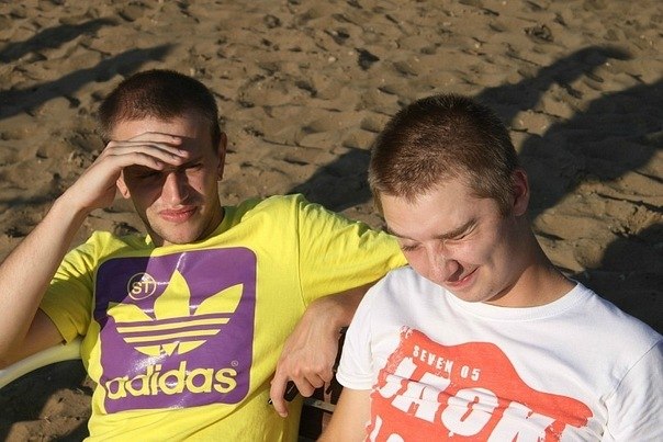 Ваня Костенко | Калуга