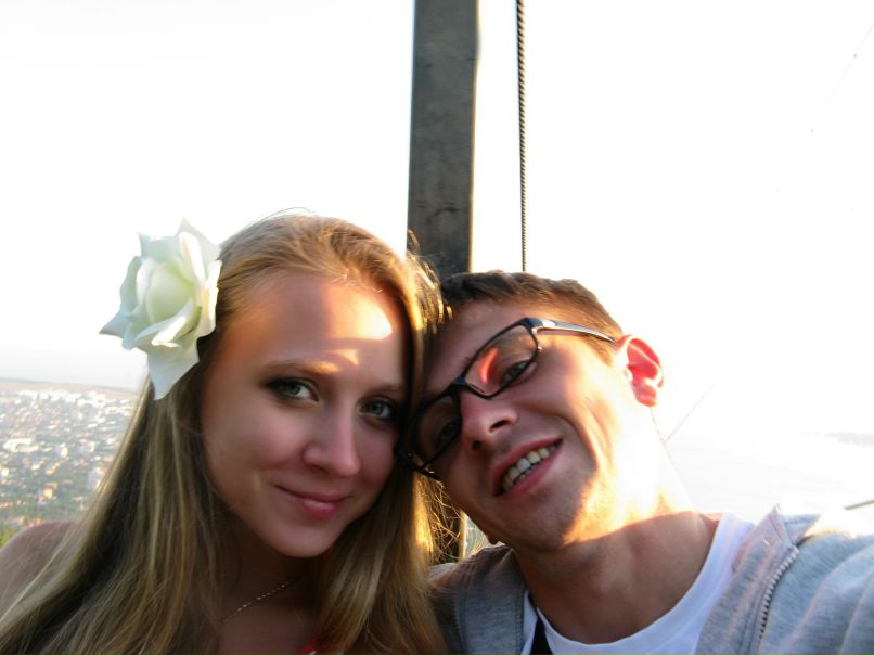 Нэлли Тютюнник | Санкт-Петербург