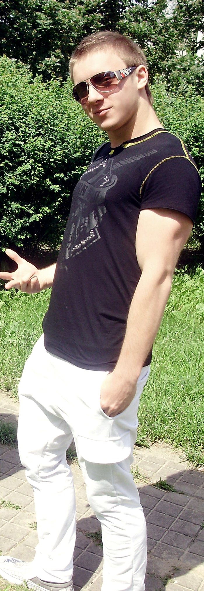 Андрей Голота | Киев