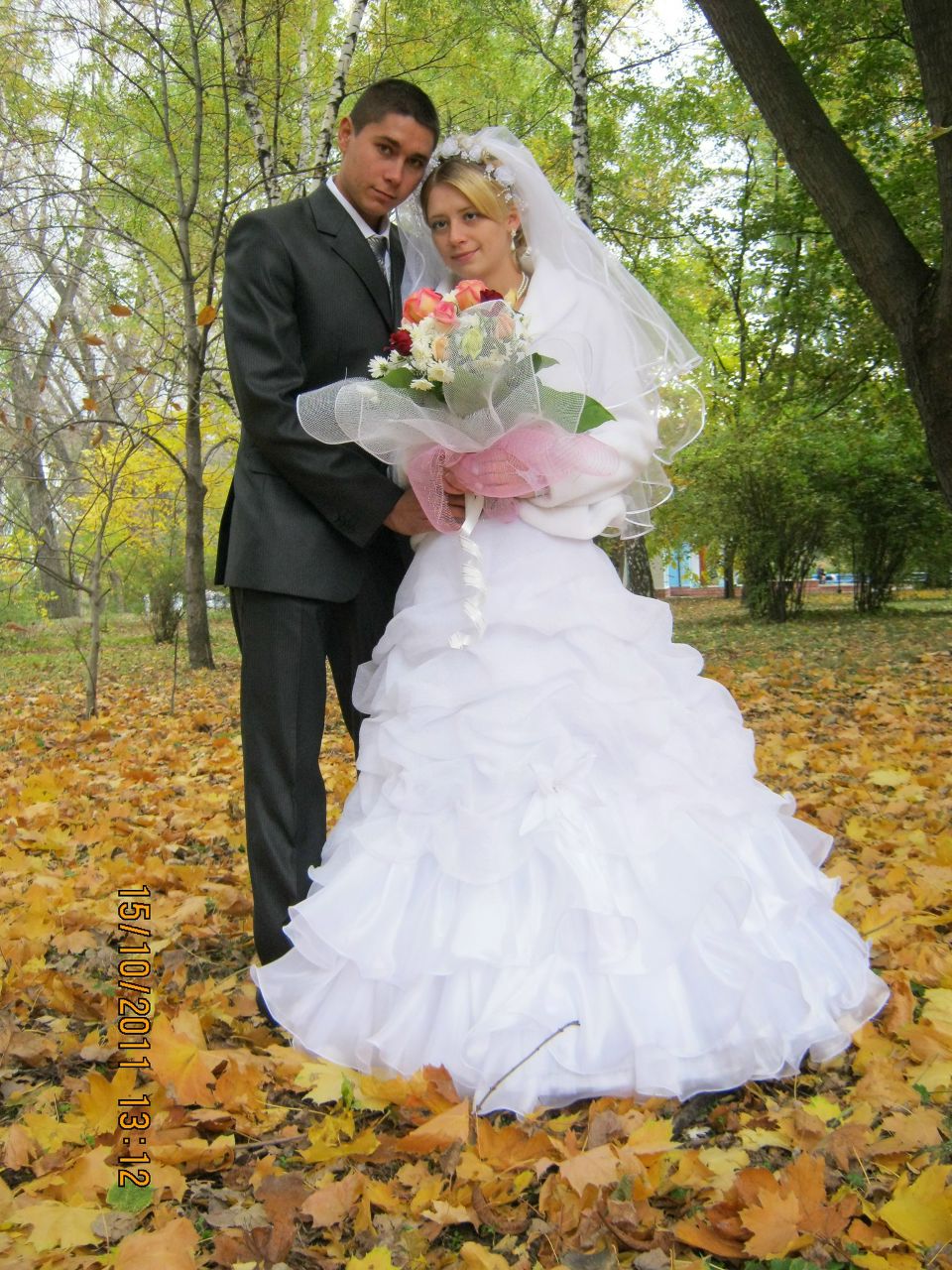 Виктория Демочко и Павел | 