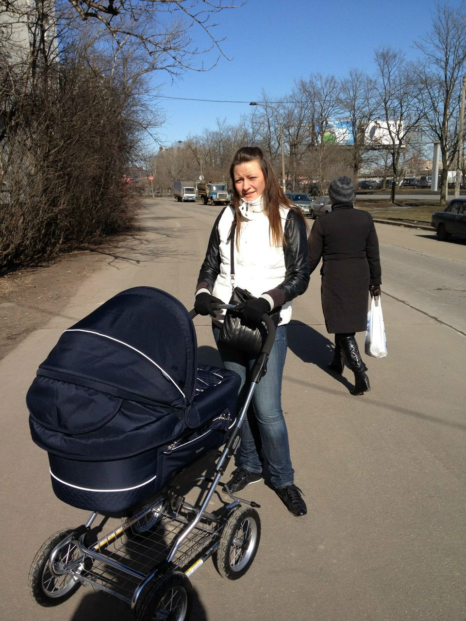 Оксана Кучина | Санкт-Петербург