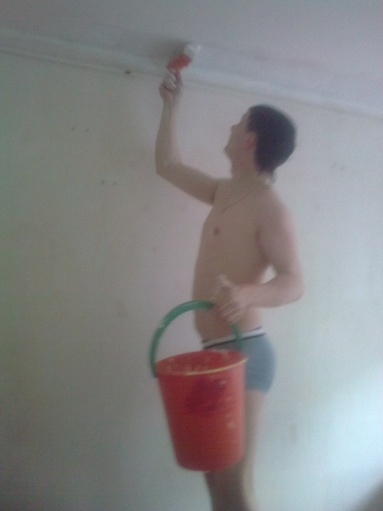 Кирил Максимовских | Челябинск