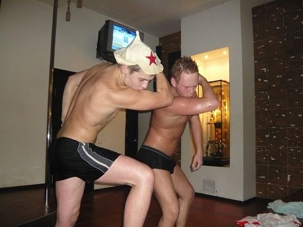 Александр Золотых | Магадан