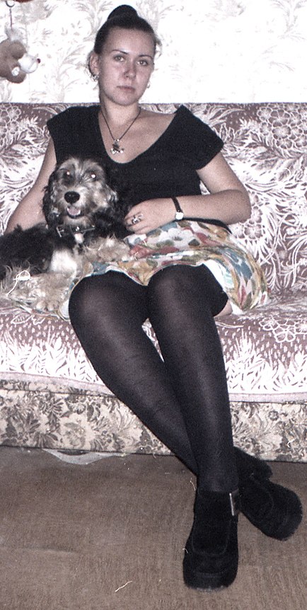 Лена Гулюткина | Москва