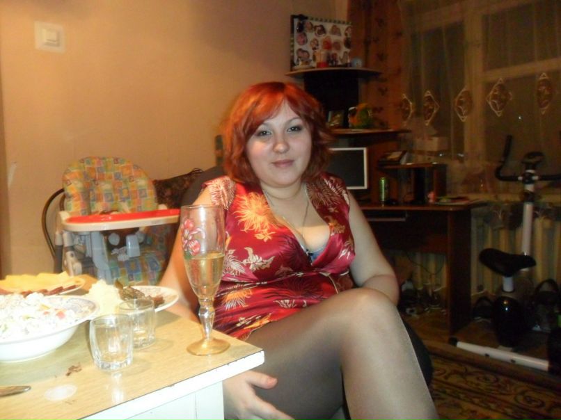 Александра Прусова | Рязань