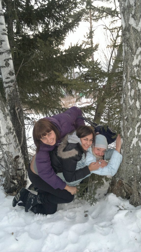 Марина Пацкевич | 