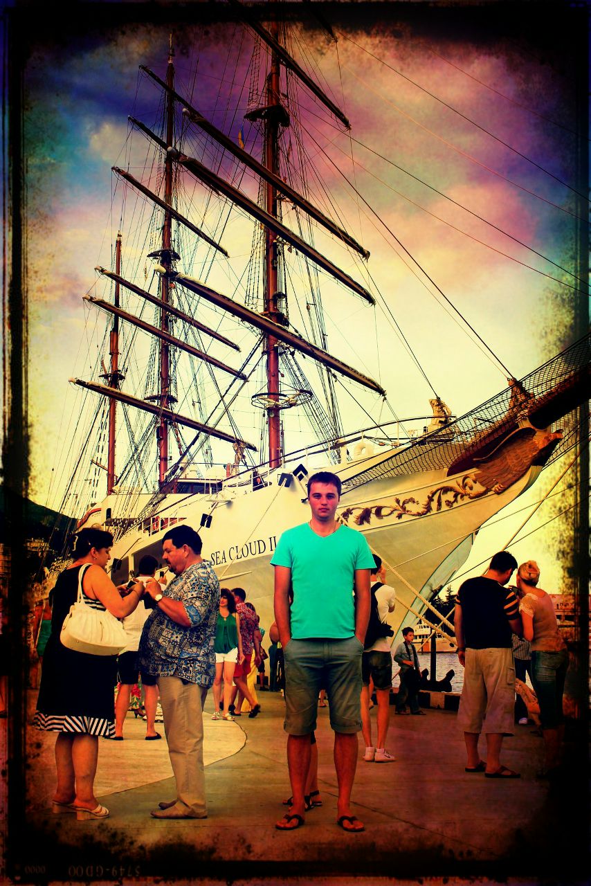 Санёк Емельянов Dj | Губкин