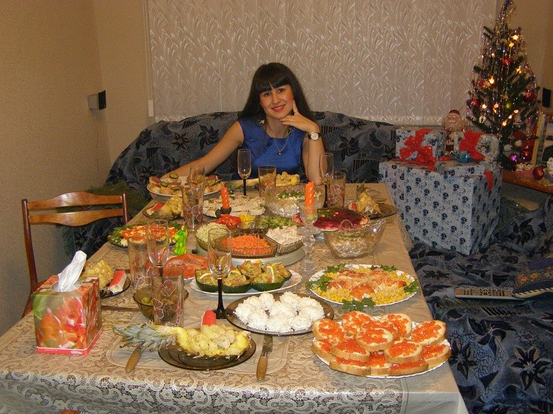 Марина Поварова | Омск