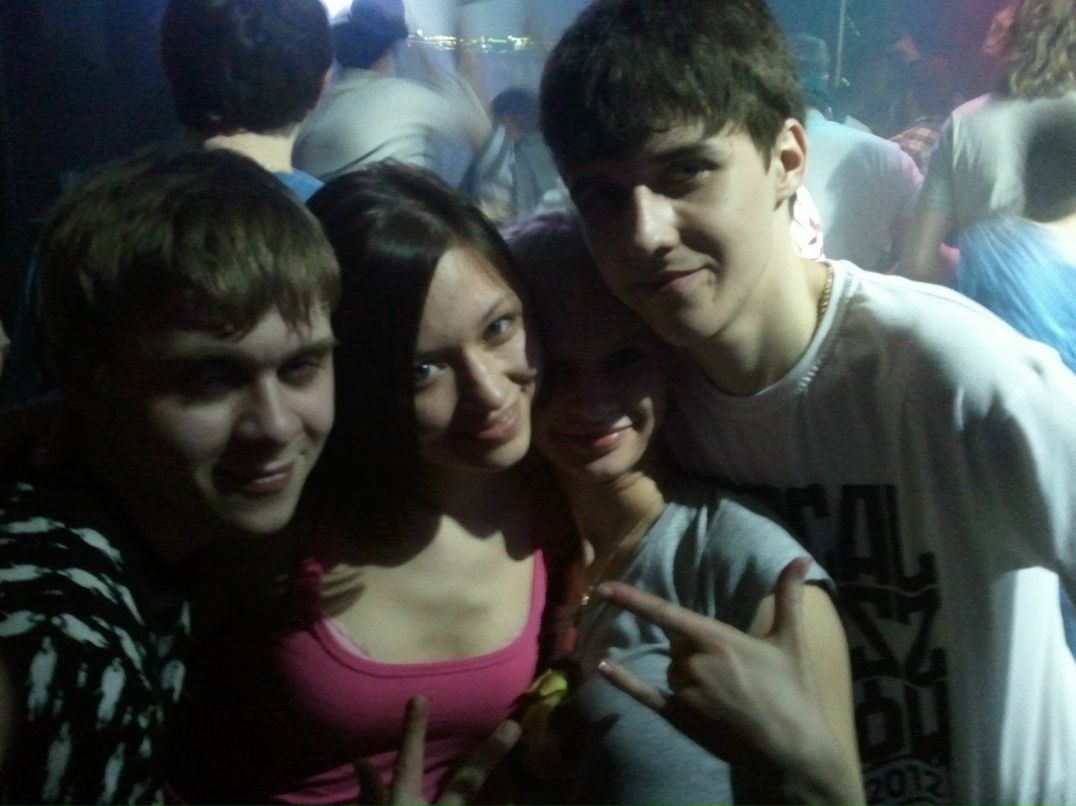 Кирилл Митрофанов ~ForsakeN~ | Ногинск