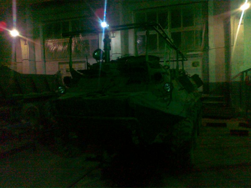 Женя Тарасов | Маячный