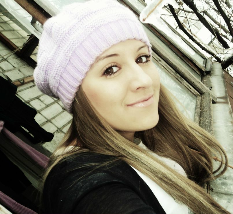 Лилька Каратаева | Ставрополь