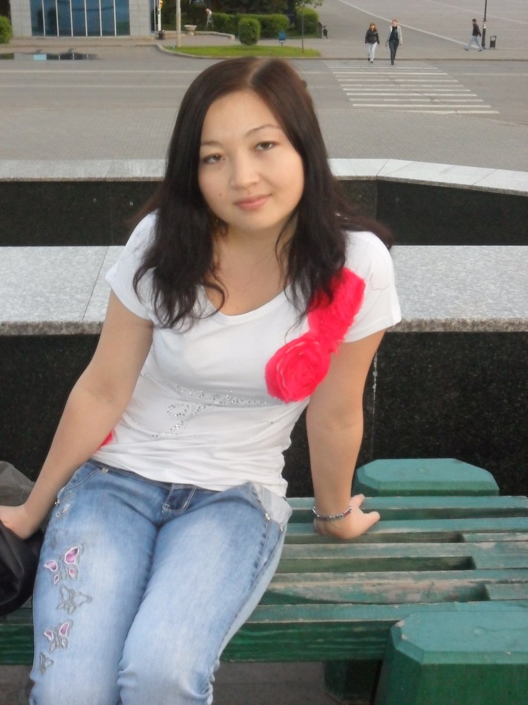 Алтынай Кырлымбашева | Эликманар