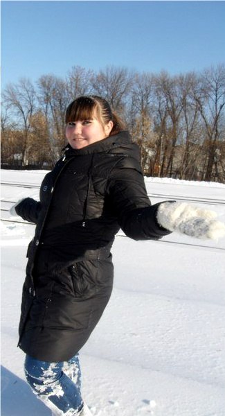 Екатерина Завалова | Тамбов