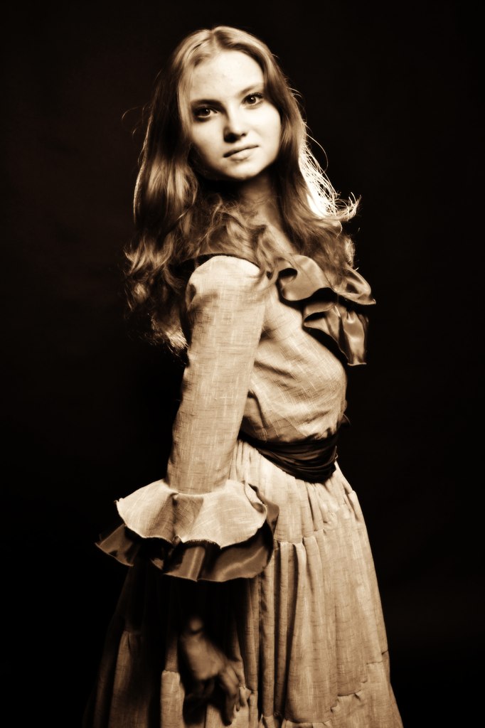 Дарья Свинтицкая | Санкт-Петербург