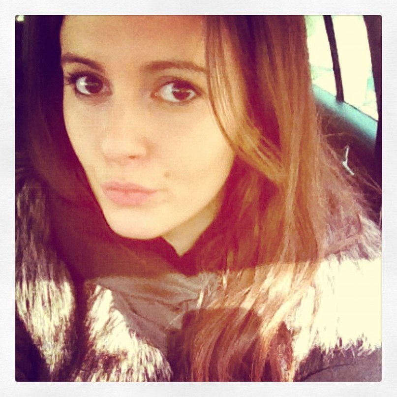 Лариса Сугаипова ♥PoshSpice♥ | Москва