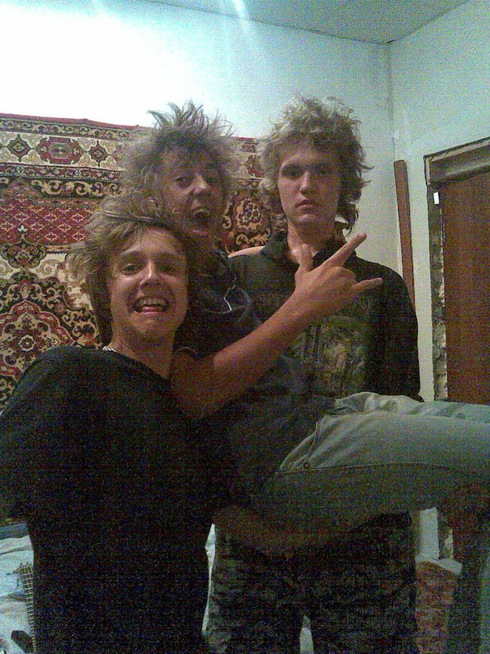 Игорь Попов | Ставрополь