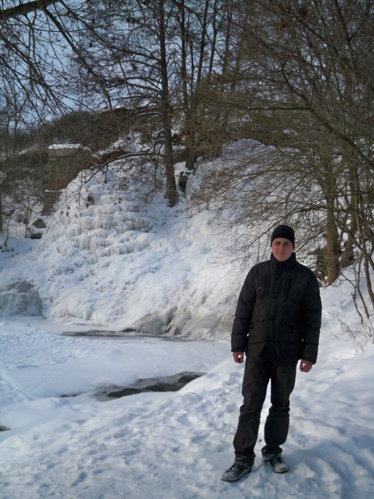 Максим Лановой | Кривой Рог