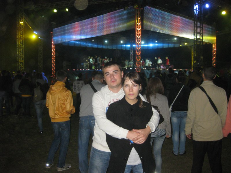 Анастасия Koltun | Москва