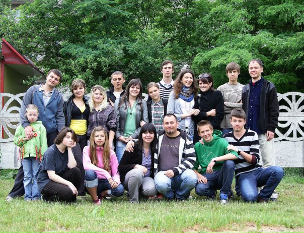 №110, Галина Румянцева-Дильна №110, Галина Румянцева-Дильна