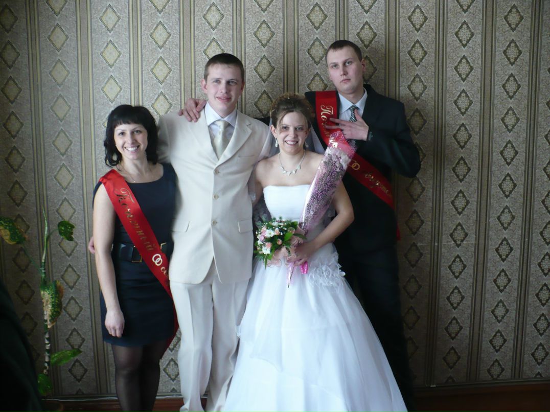 Валентина Сасина | Муром