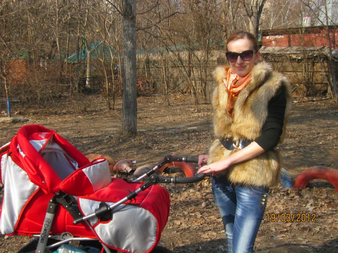 Александра Гроховецкая | Одесса