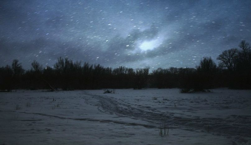 Роман Каштнер | Санкт-Петербург