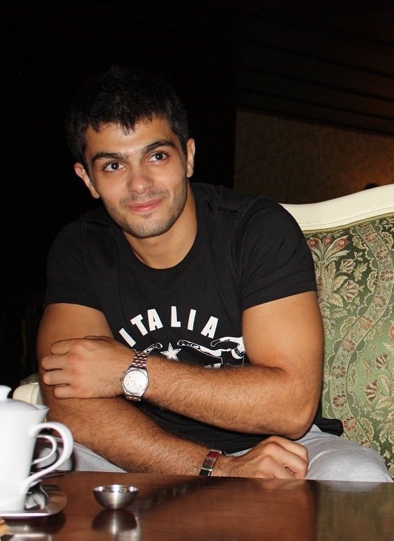 Марина Дашина | Москва