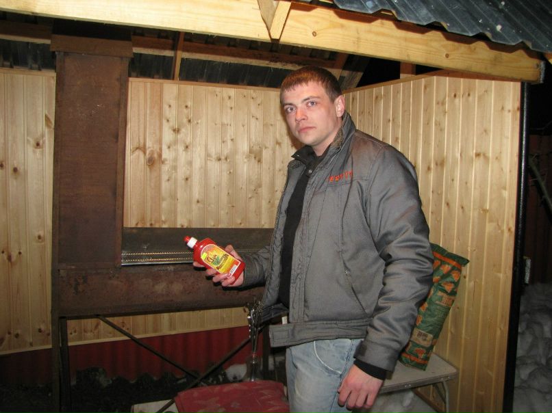 Егор Барабашов ██ ▇ ▆ ▅ ▄ ▃ ▂ | Тула