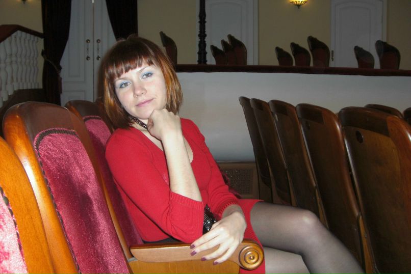 Наталья Голубева /НИКИ/ | Санкт-Петербург