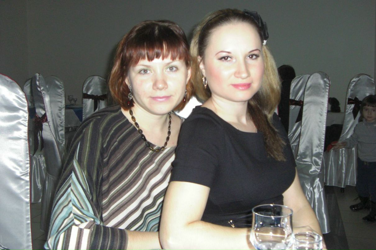 Наталья Голубева /НИКИ/ | Санкт-Петербург