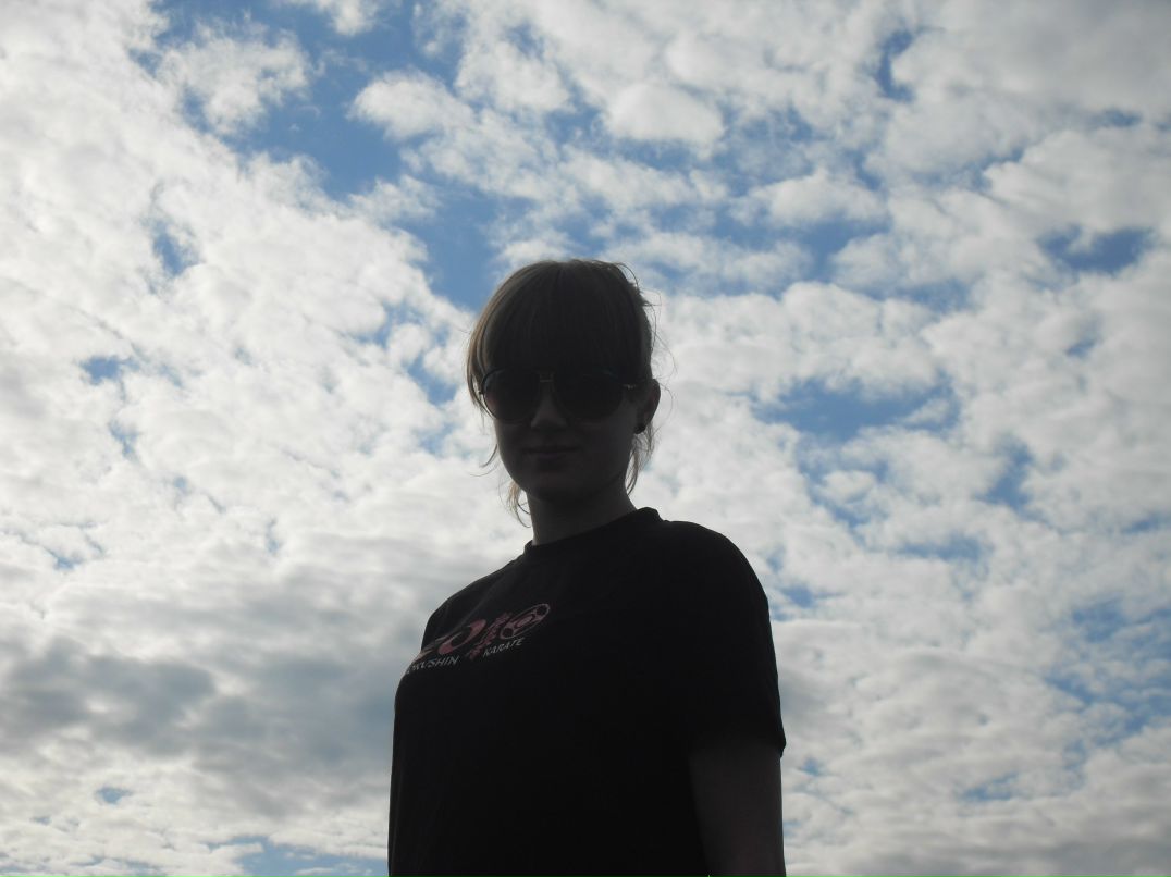 Анастасия Ломия | Тольятти