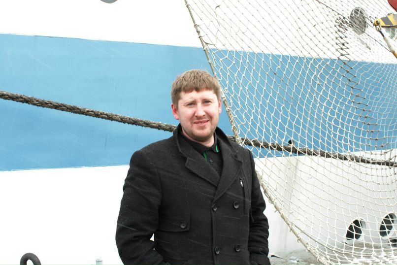 Любовь Клочкова | Санкт-Петербург