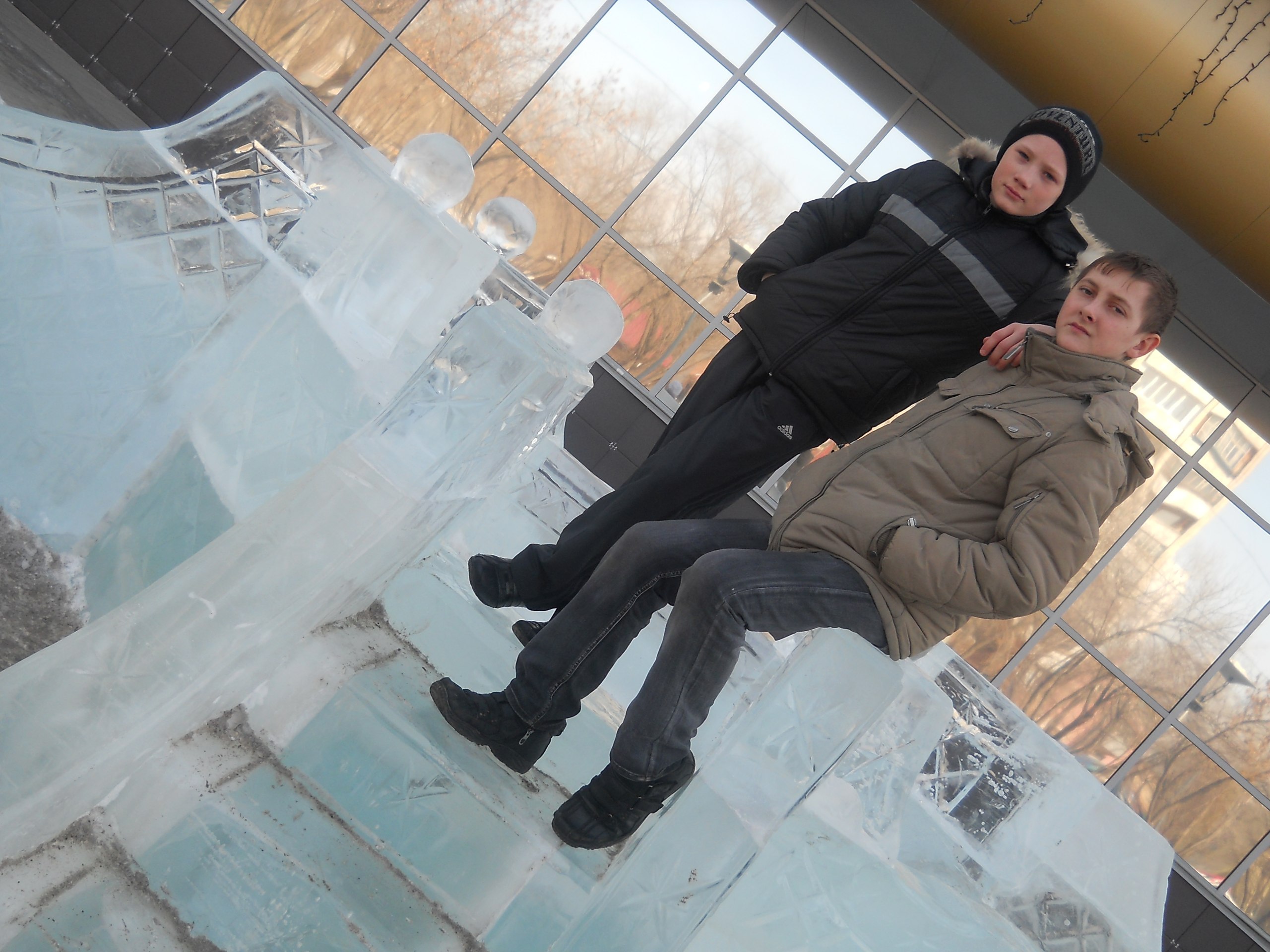 Фото профиля