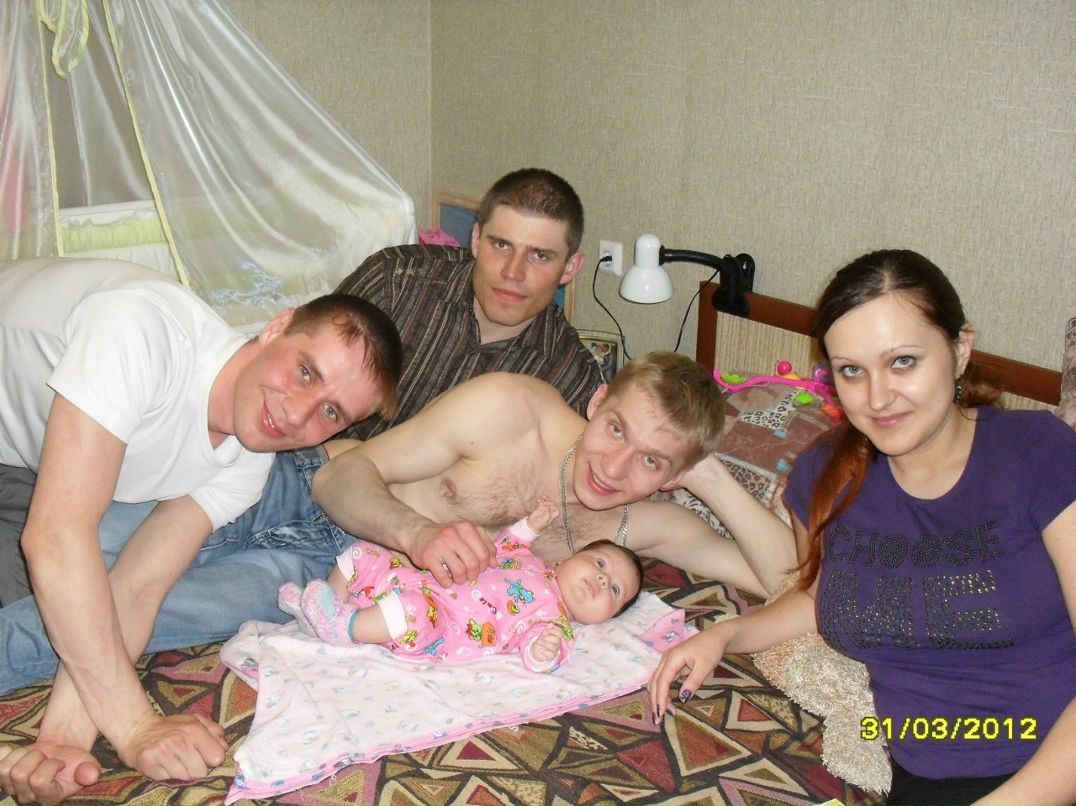 Павел Комаров | Пермь