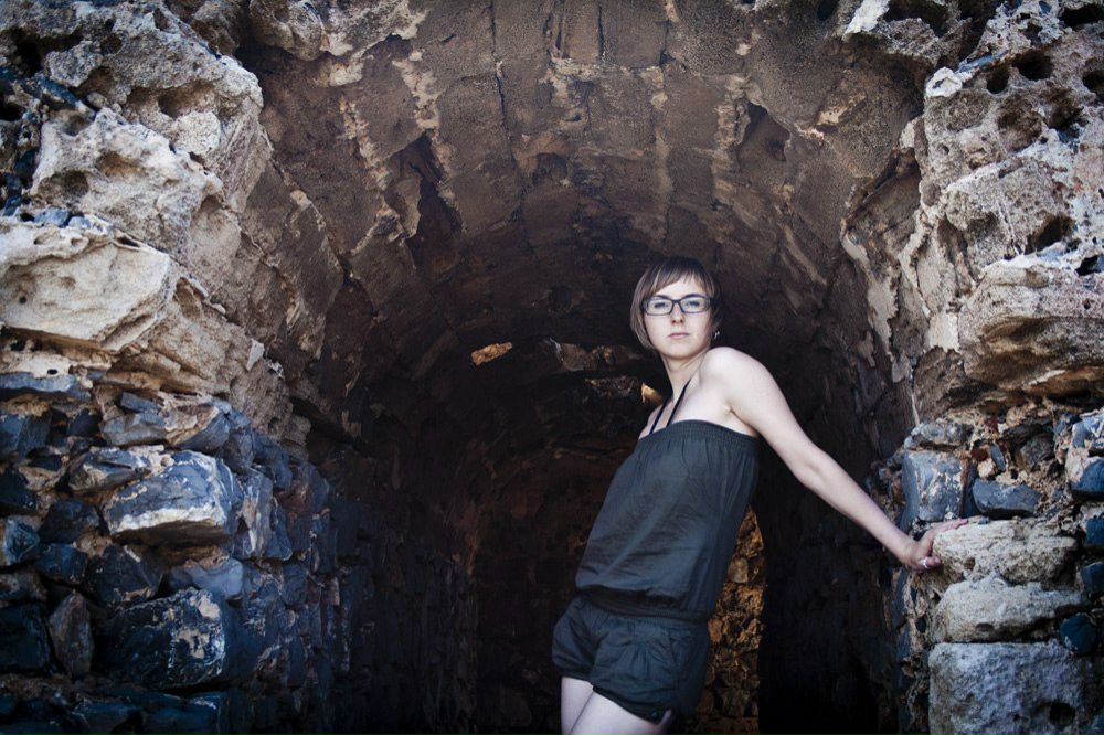 Елена Пяткова | Иркутск