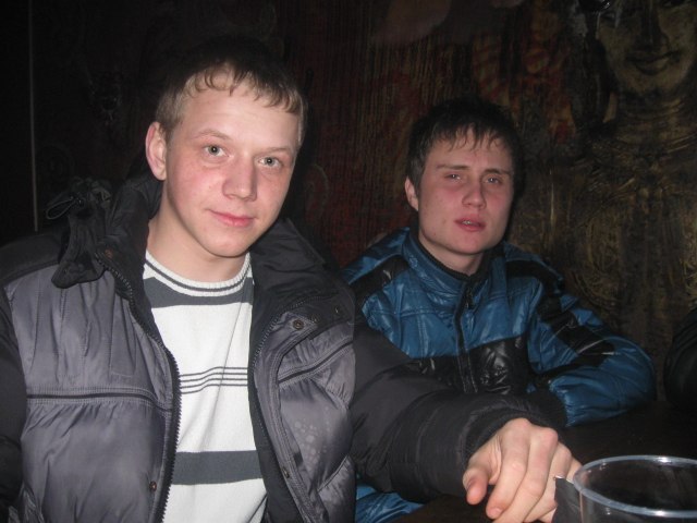 Эдвард Хайбуллин | Бугульма