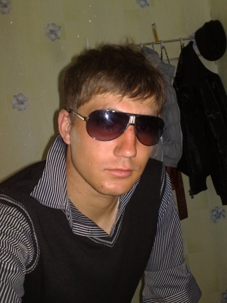 №10, Саша Фролов, Волгоград №10, Саша Фролов, Волгоград