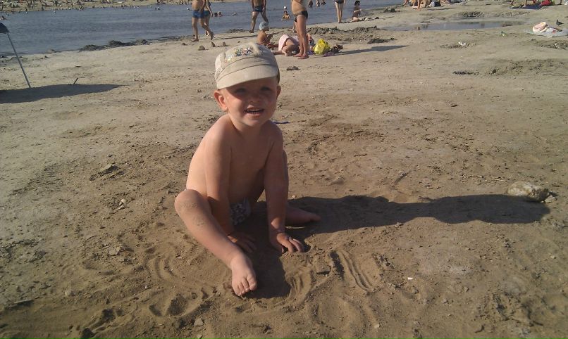 Сергей Бочаров | Екатеринбург