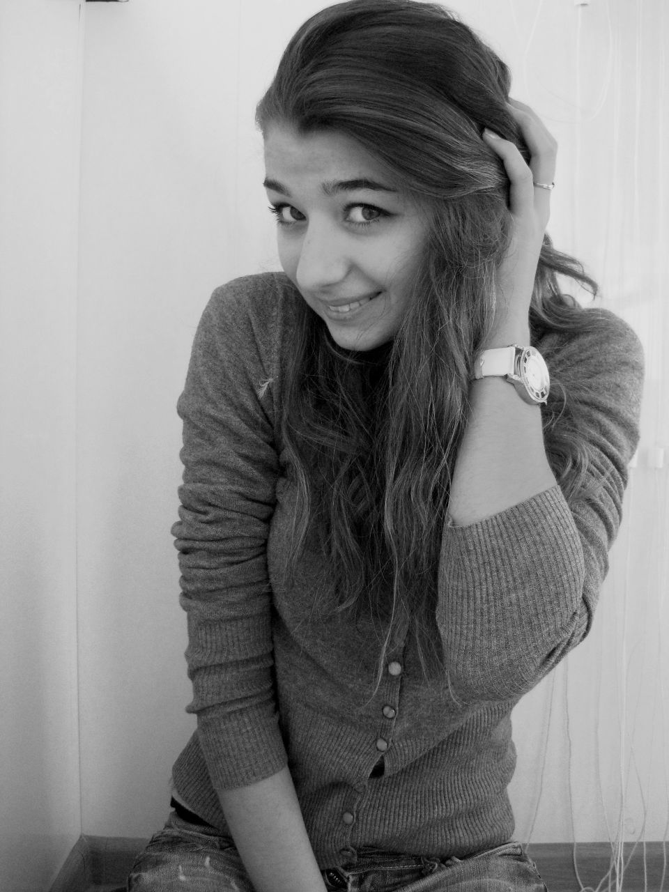 Маша Корж *Smile* | Киев