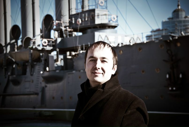 Никита Бабаев | Москва