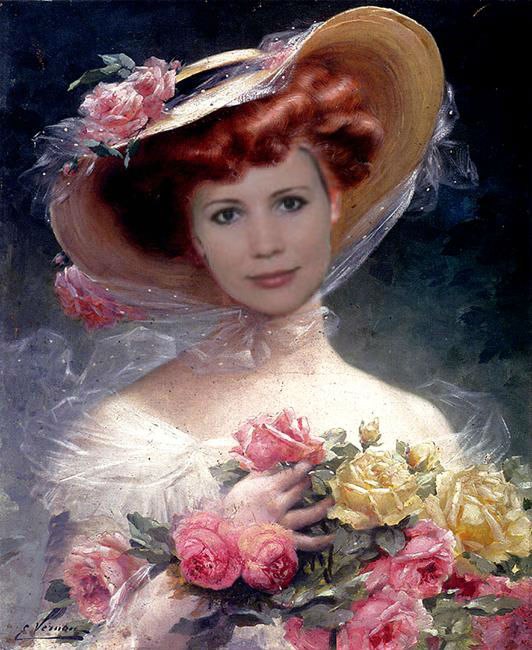 Татьяна Власова | Санкт-Петербург