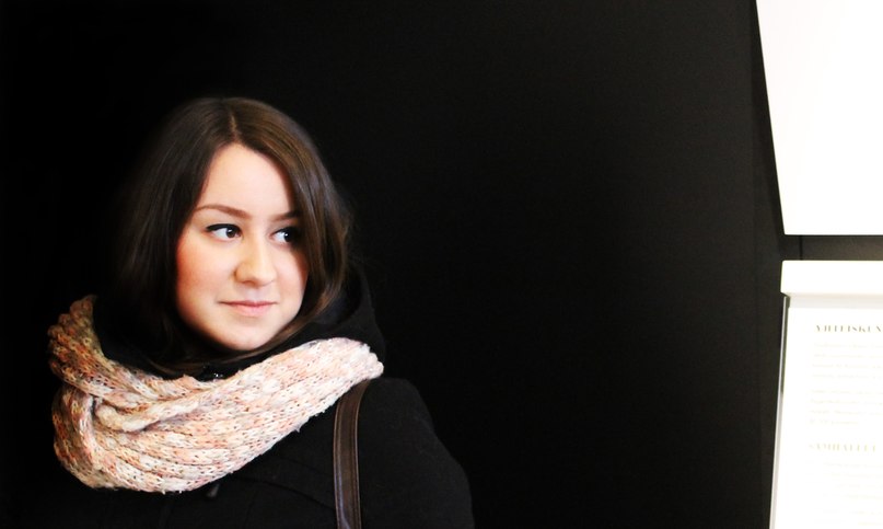 Наталья Петрова | Санкт-Петербург