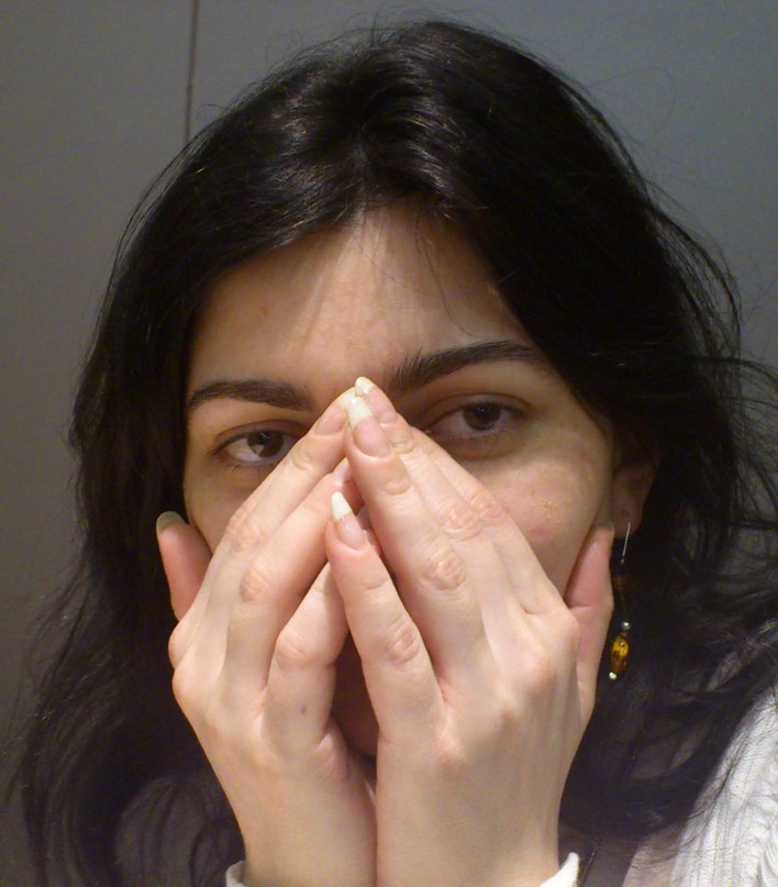 Сабина Медунцова-Яхьяева | Москва